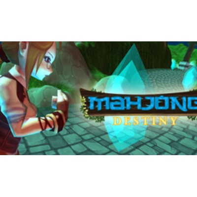 Mahjong Destiny