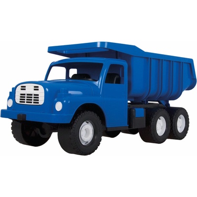 Dino Tatra 148 sklápěcí 72 cm modrá