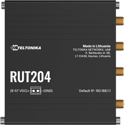 Teltonika RUT204