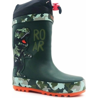 Wink holinky Dino BD52011-1W khaki