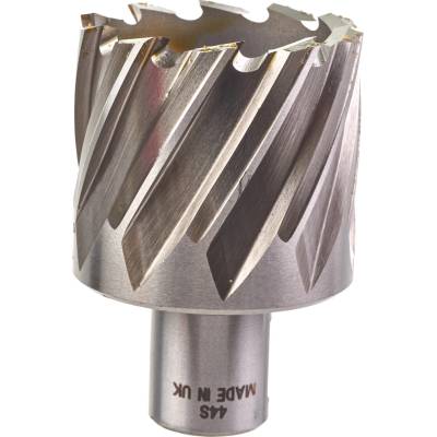 MILWAUKEE Kruhové frézy HSS 30mm ∅44mm 4932371753