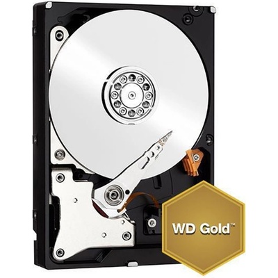 WD Gold 10TB, WD101KRYZ
