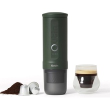 Outin Nano 2 Forest Green