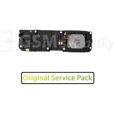 Zvonček - reproduktor Xiaomi Redmi Note 13 Pro 4G, Note 14S 4G, Poco M6 Pro 4G