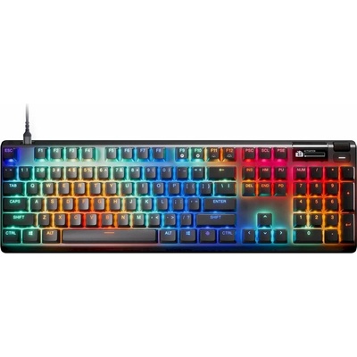 SteelSeries Apex Pro Gen 3 64661
