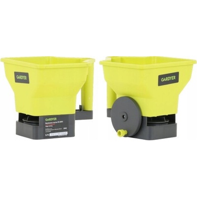 Gardyer 3 l 360