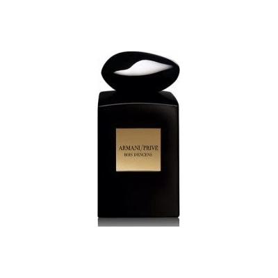 Giorgio Armani Prive Bois d'Encens parfumovaná voda dámska 100 ml