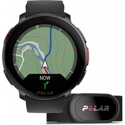 Polar Vantage V3