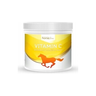 HorseLine Pro Vitamin C 0,6 kg