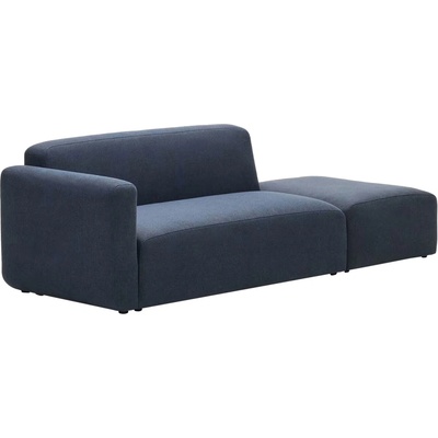 Kave Home Tmavě modrá 244 cm Neom