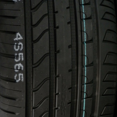 Cooper Zeon 4XS Sport 235/60 R18 103V