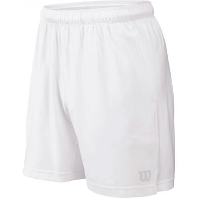 Wilson RUSH 9'' Woven short white