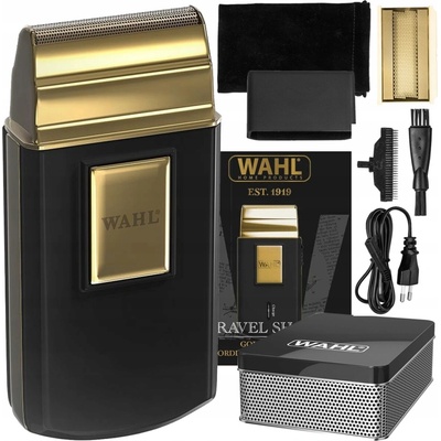 Wahl 7057-016 Gold