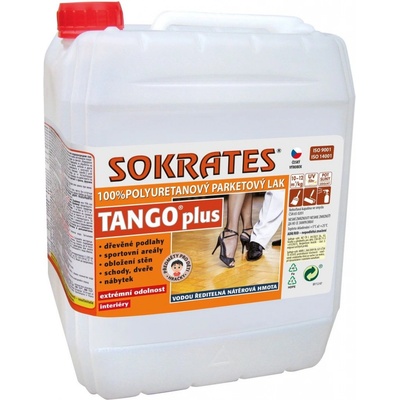 Sokrates Tango Plus 2 kg mat – Hledejceny.cz