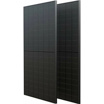 EcoFlow 1ECOSP300 sada dvoch 400W