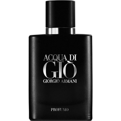 Giorgio Armani Acqua di Gio Profumo parfumovaná voda pánska 75 ml tester