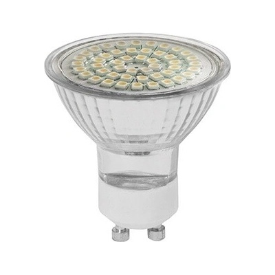 Panlux GU10L1-48120/T SMD 48LED svetelný zdroj 230V 3,5W GU10 teplá biela