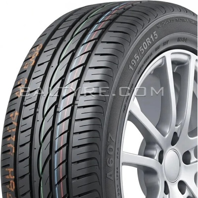 Aplus A607 255/35 R20 97W