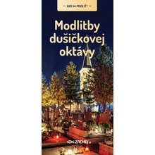 Modlitby dušičkovej oktávy - Zuzana Ring
