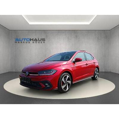 Volkswagen Polo 2.0 TSI GTI DSG 152 kW