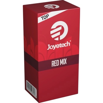 Joyetech TOP Red Mix 10 ml 11 mg