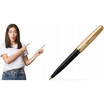 PARKER 1502/6223513 Kuličkové pero