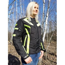 MAXX NF2400 Lady černá/žlutá