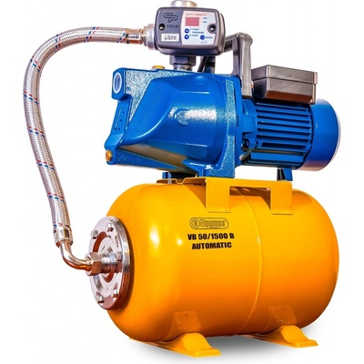 Elpumps VB 50/1500 B Automatic automatická domácí vodárna – Hledejceny.cz