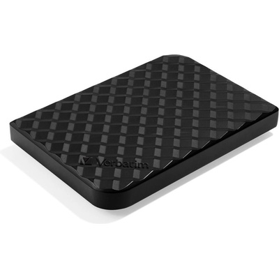 Verbatim Store 'n' Go Gen2 4TB 53223 – Hledejceny.cz