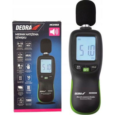 Dedra MC0958
