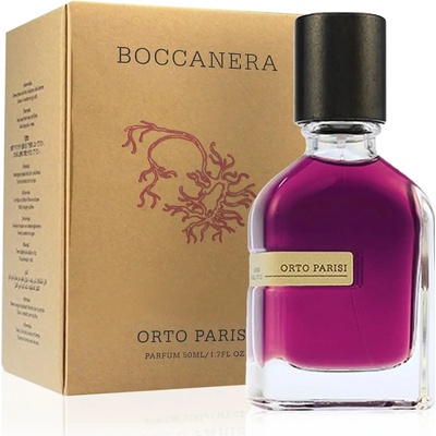Orto Parisi Boccanera parfum unisex 50 ml
