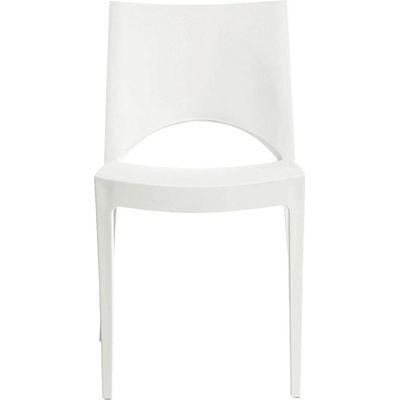 ITTC Stima Paris polypropylen bianco