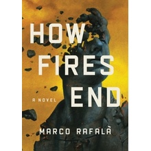 How Fires End