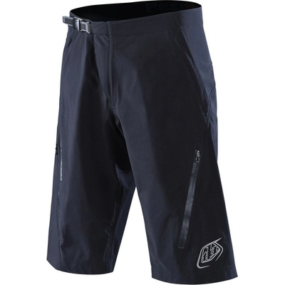Troy Lee Designs volné Resist black