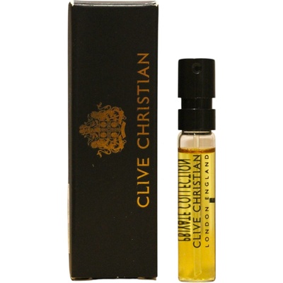 Clive Christian Private Collection E Gourmande Oriental parfum pánsky 2 ml vzorka
