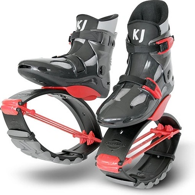 Kangoo Jumps PowerShoe – Hledejceny.cz