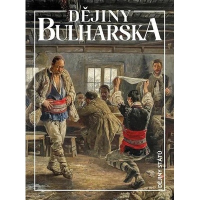 Dějiny Bulharska