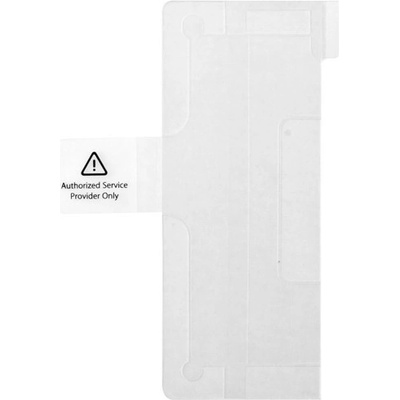 AppleMix Náhradná fólia na jednoduché nasadenie a vybratie batérie pre Apple iPhone 4/4S - kvalita A+