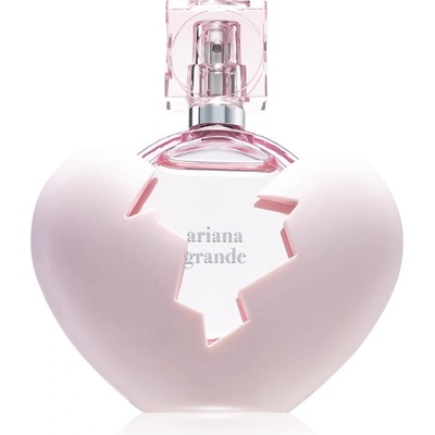 Ariana Grande Thank U Next parfémovaná voda dámská 100 ml