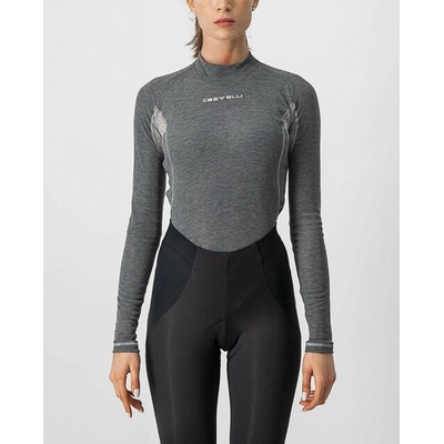 Castelli FLANDERS 2 WARM lady grey