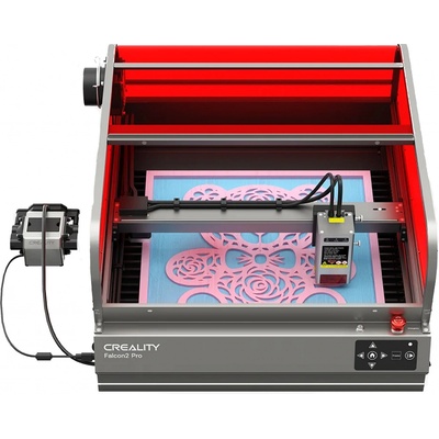Creality Falcon2 Pro 22W – Hledejceny.cz