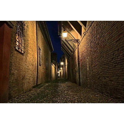 Dimex MS-5-0755 Vliesová fototapeta Emilia Romagna Itálie rozměry 375 x 250 cm