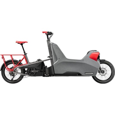 Cannondale Wonderwagen Neo 2 2024