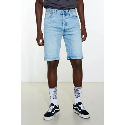 Levi´s 501 pánske kraťasy Original shorts 36512-0085