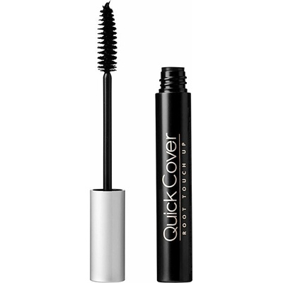 Kiss Quick Cover Root Touch-Up-Up Black 7 g