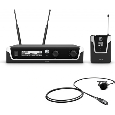 LD systems U505 BPW