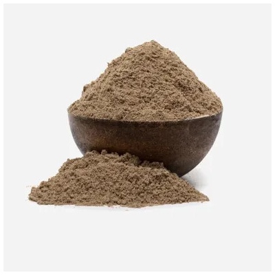 Grizly Lněná mouka hnědá 4 x 1 kg