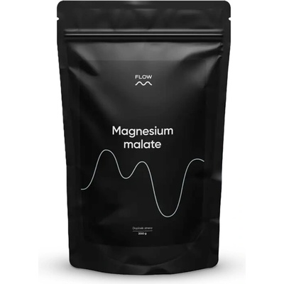 Flow Magnesium malate 200 g