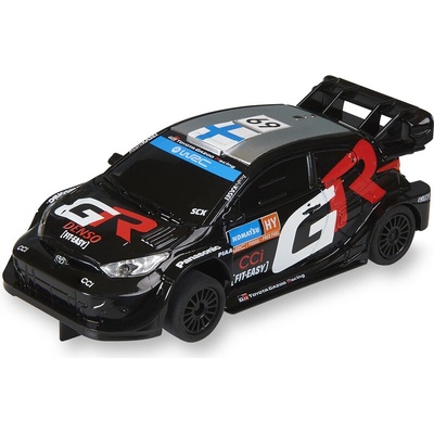 SCX Compact Toyota Yaris WRC GR – Hledejceny.cz