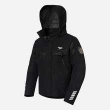 Finntrail Speedmaster grafitová